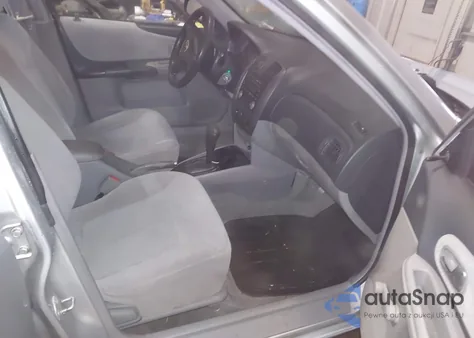 2003 Mazda Protege Dx/Es/Lx from USA, damaged, VIN JM1BJ225530181983